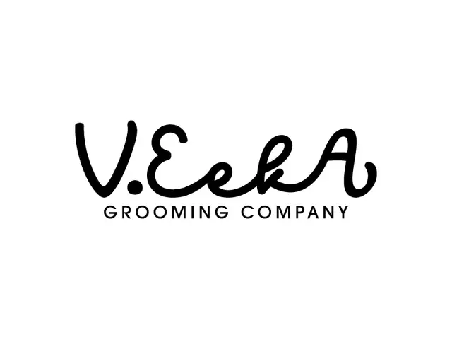 VeekA logo design, concept 287