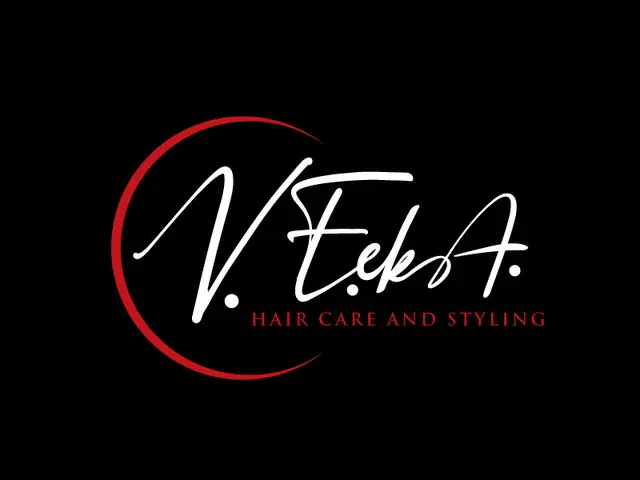 VeekA logo design, concept 290