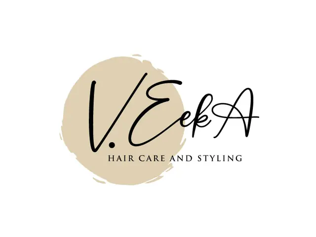 VeekA logo design, concept 294