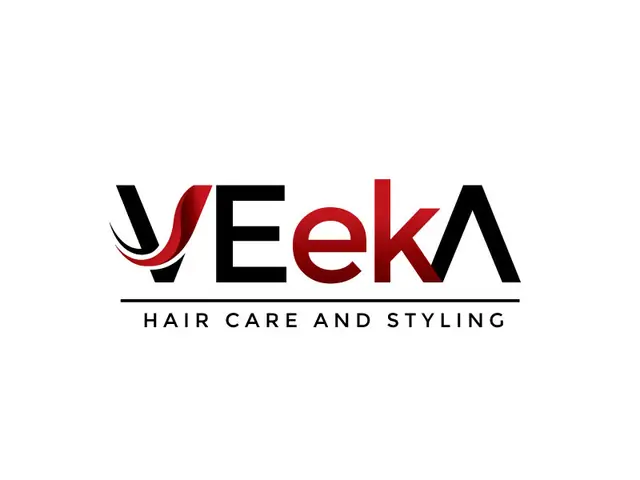 VeekA logo design, concept 295