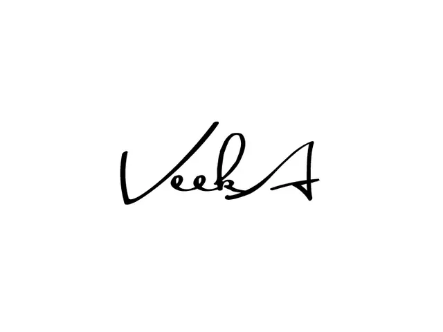 VeekA logo design, concept 296