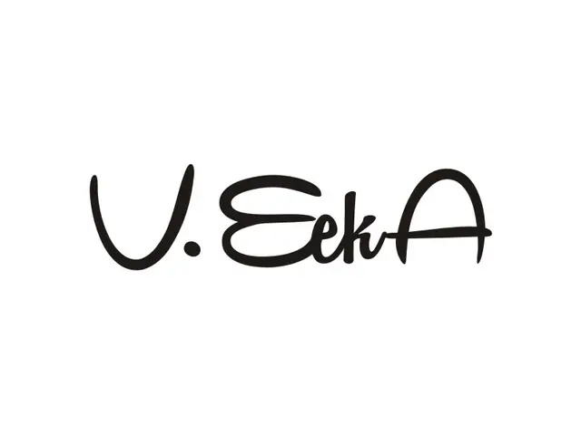 VeekA logo design, concept 302
