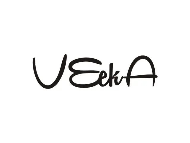 VeekA logo design, concept 303