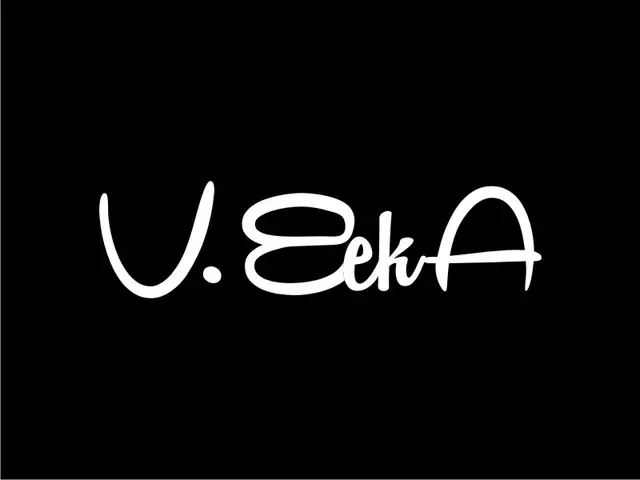 VeekA logo design, concept 305