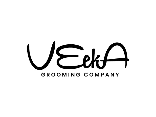 VeekA logo design, concept 310
