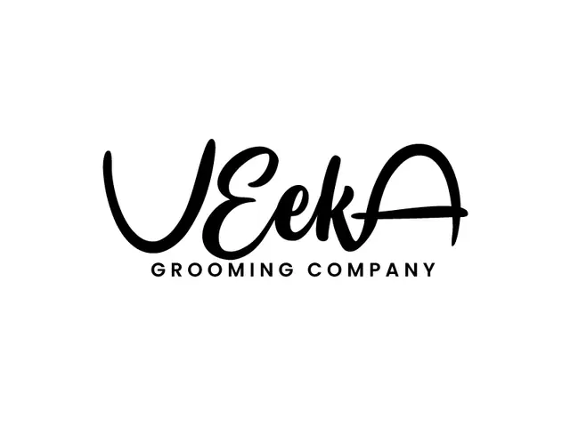 VeekA logo design, concept 311