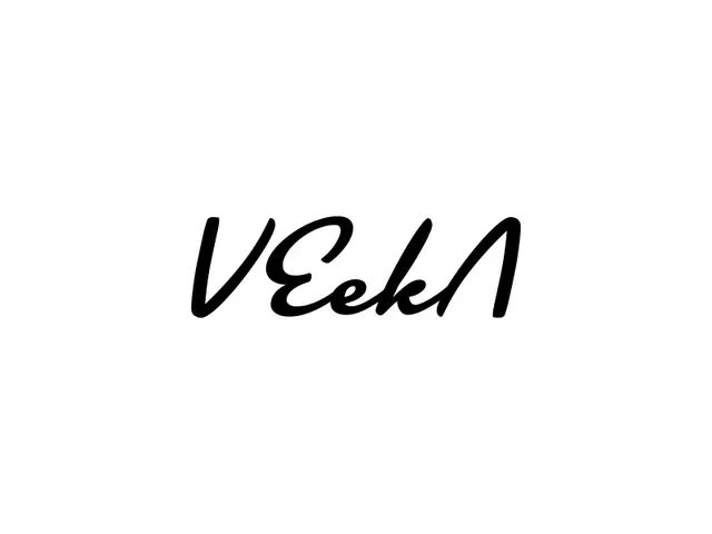 VeekA logo design, concept 314