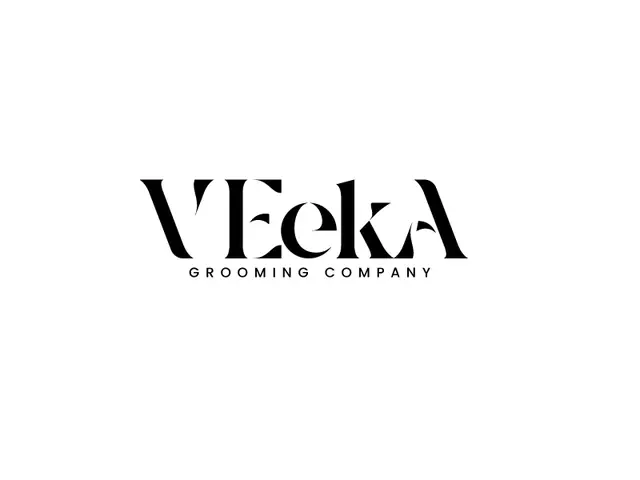 VeekA logo design, concept 315